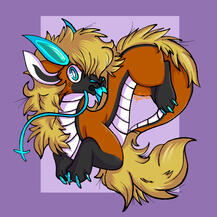 Commission Work (March,2023)